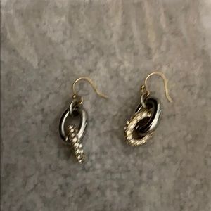 Ann Taylor Earrings